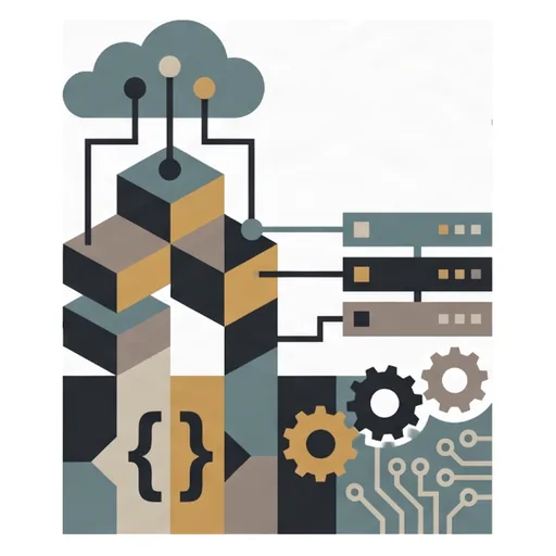 Building and securing the platform: cloud, code and automation