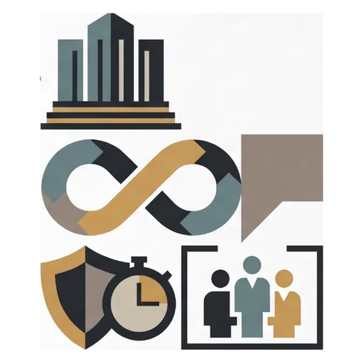 Running it and handing it over: assurance, reliability and enablement