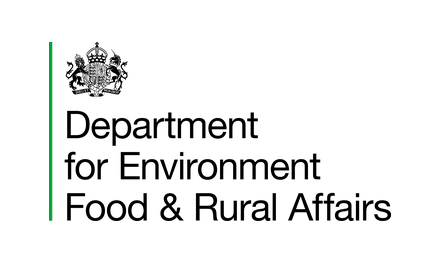 Department for Environment, Food and Rural Affairs